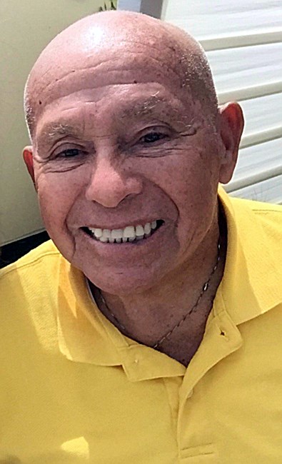 Obituary of Juan Saldana