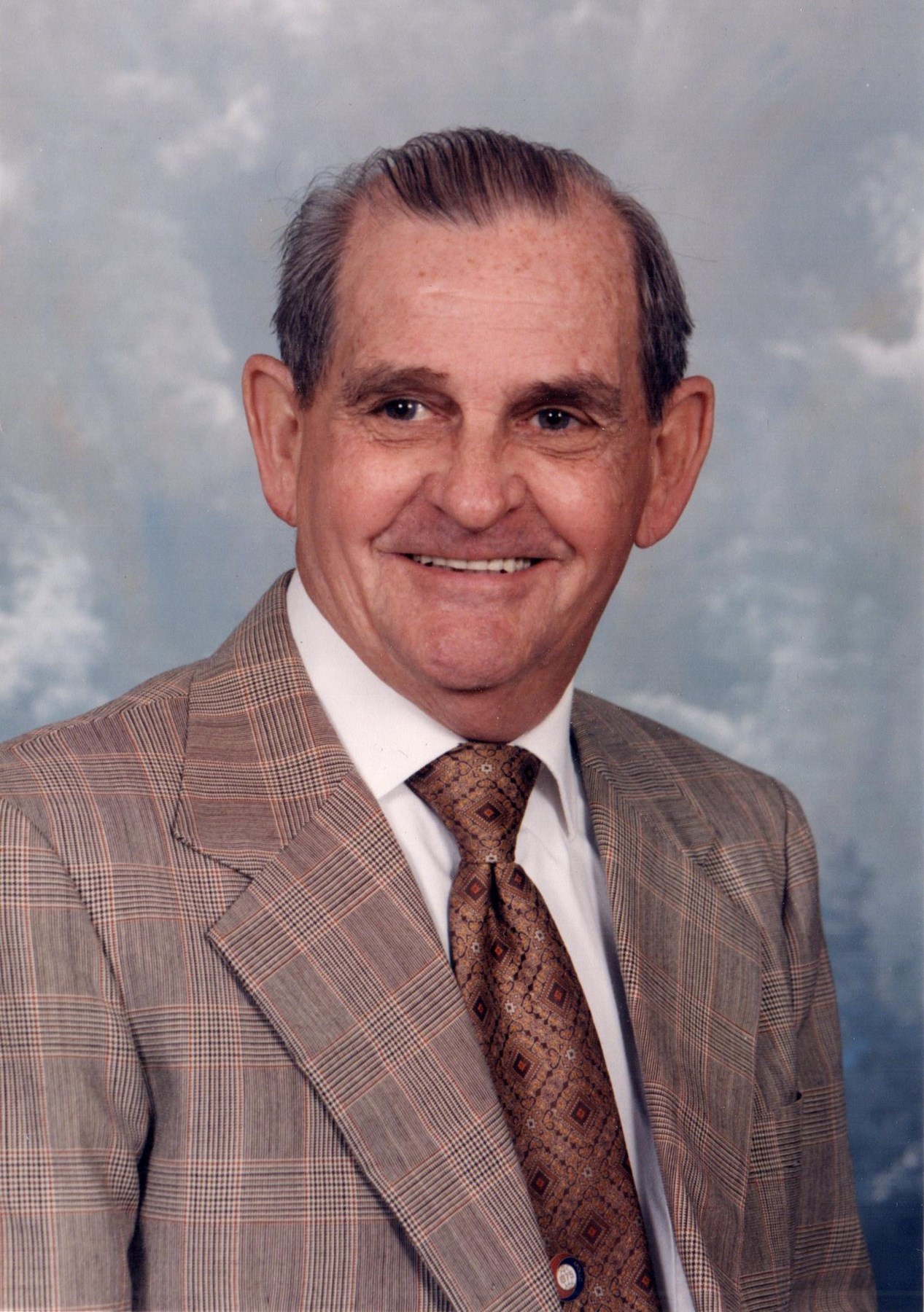 Obituario de Jack Willie Beatty