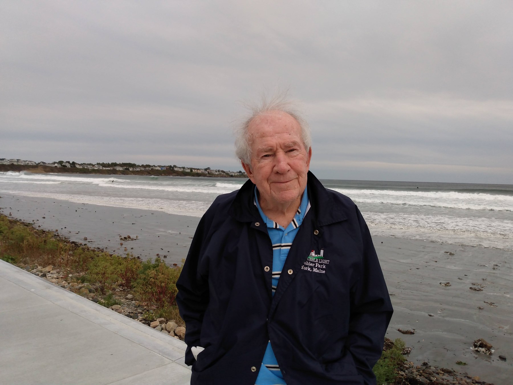 James Bernard Lindgren Obituary Phoenix, AZ