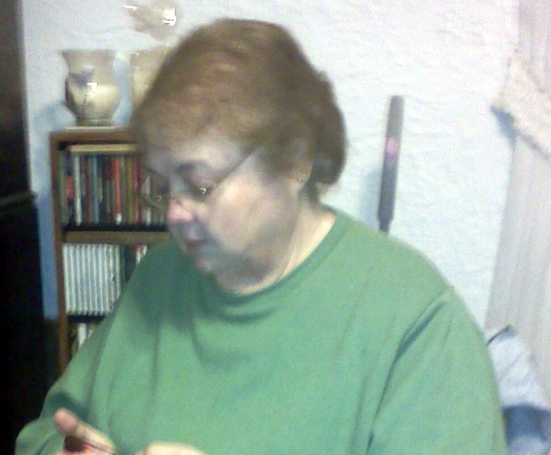 Obituary of Karen Price Bowen