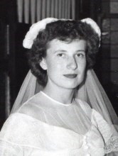 Obituary of Corinne Mae Palmer