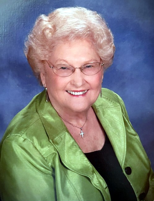 Obituary of Lougene S Watson