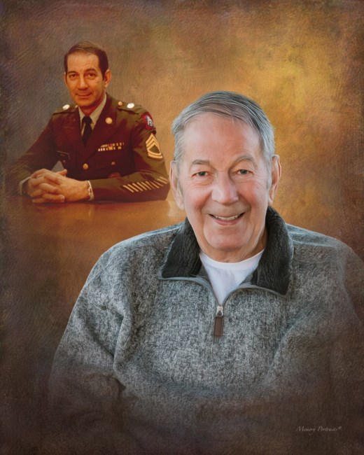 Obituario de Charles "Charlie" Richy