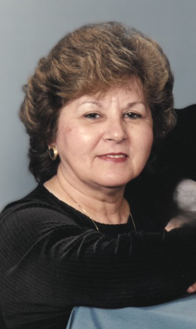 Obituary of Ethelmae White