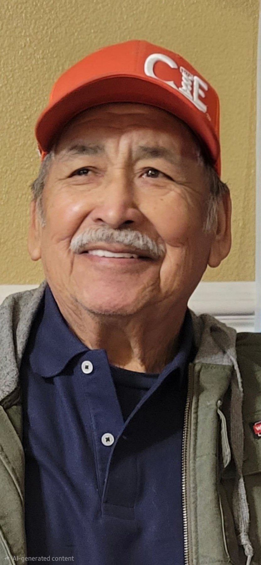 Obituary of Idelfonso Guerrero