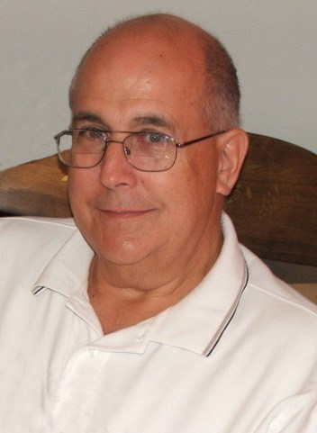 Obituary of Larry Owen Chamberlain