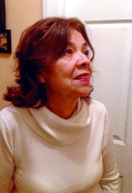 Obituary of Reina Cristina Gomez