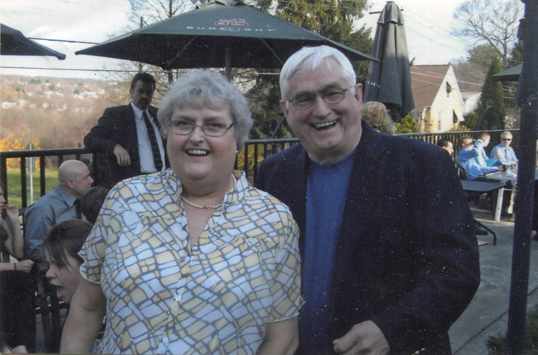 Obituary of Marjorie L. Soucy