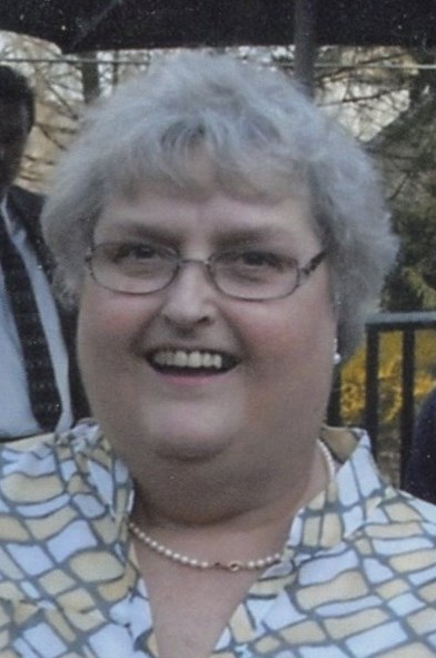 Obituary of Marjorie L. Soucy