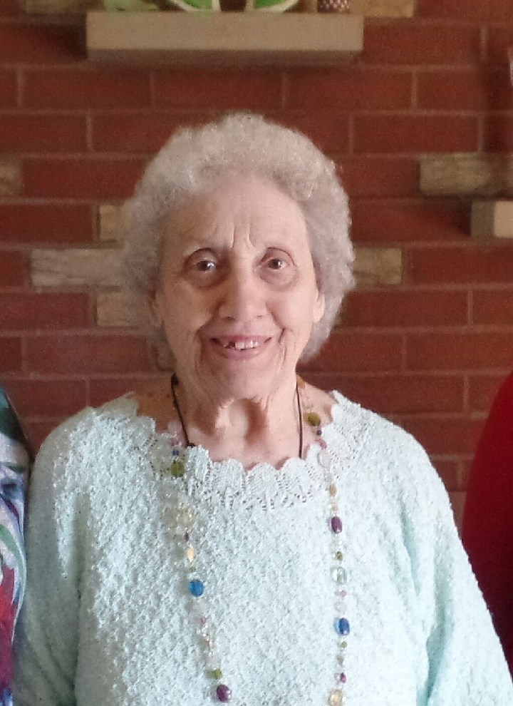 Obituary of Dolores T. (Nardo) Anderson