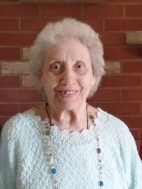 Obituary of Dolores T. (Nardo) Anderson