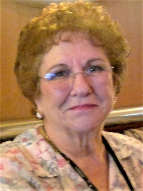 Obituary of Linda Ray Searcy