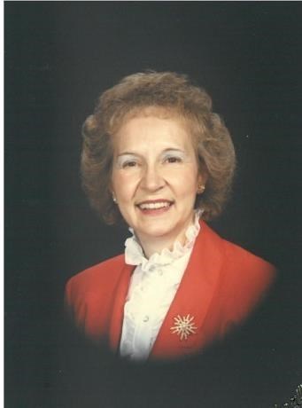 Obituary of Delsie I Hollon