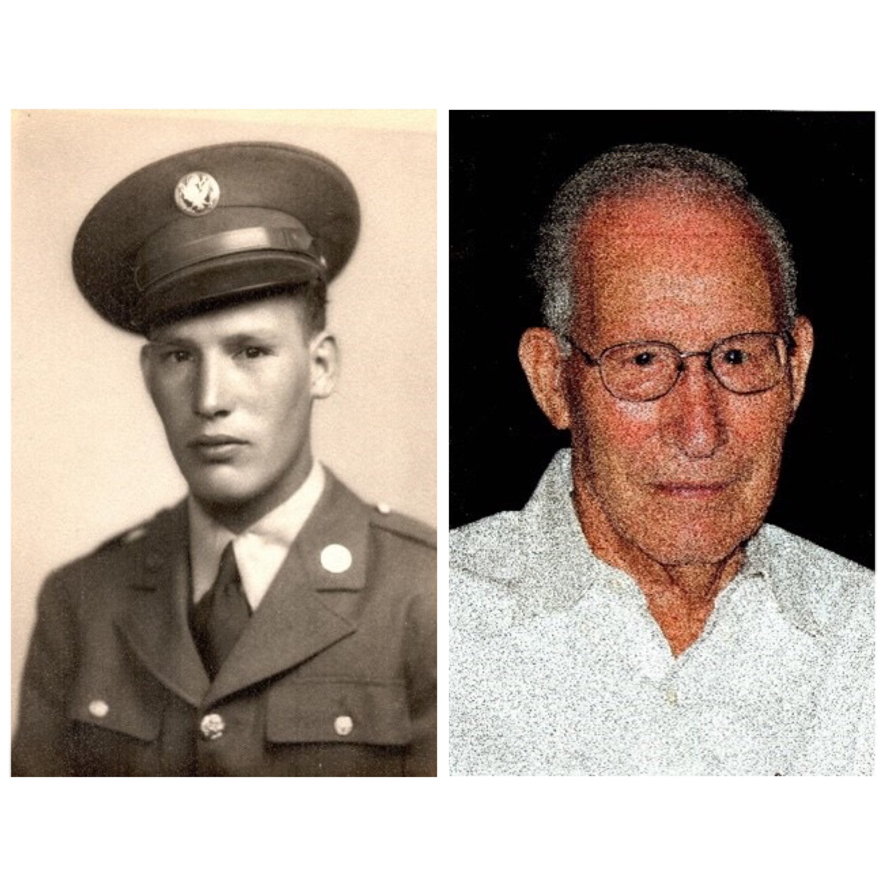 Obituary of Luis G. Cavazos