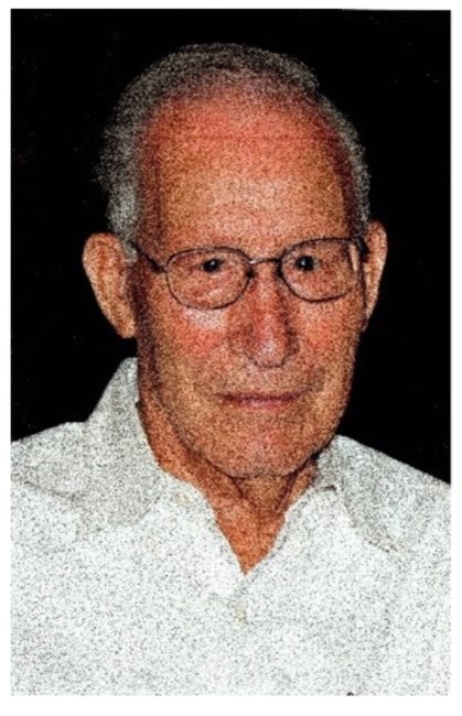 Obituario de Luis G. Cavazos