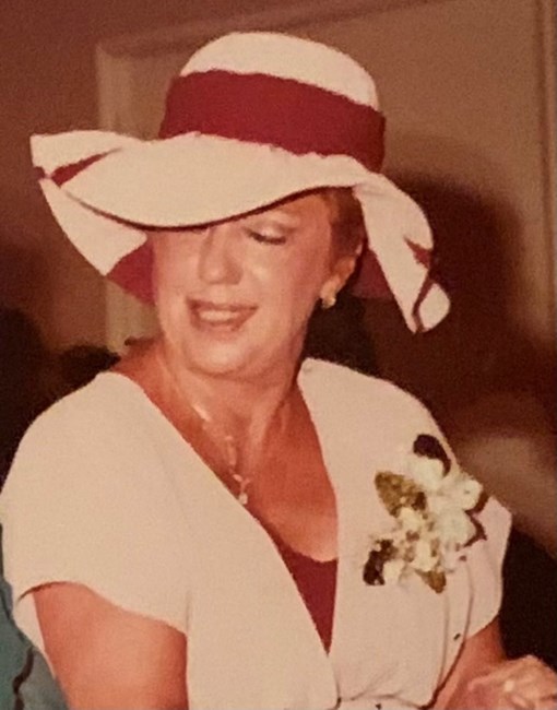 Obituary of Eleanor Mae Sult