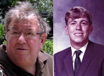 Obituary of James Norman Eubank