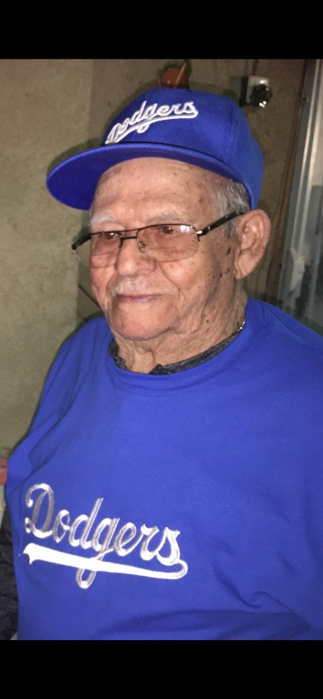 Obituary of Antonio Chavez