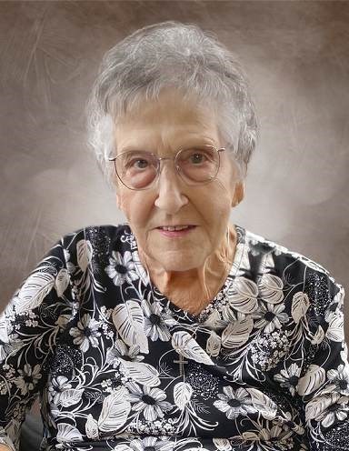 Obituary of Jacqueline Coursol