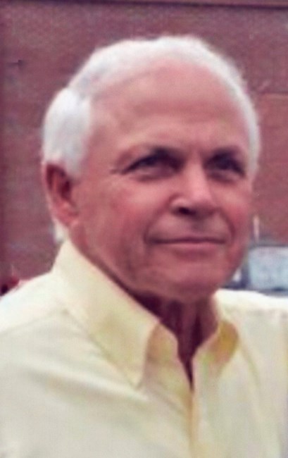 Obituary of Mr. Larry M. Craig