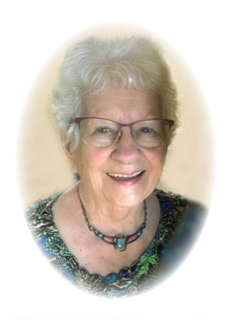 Obituary of Carol Class