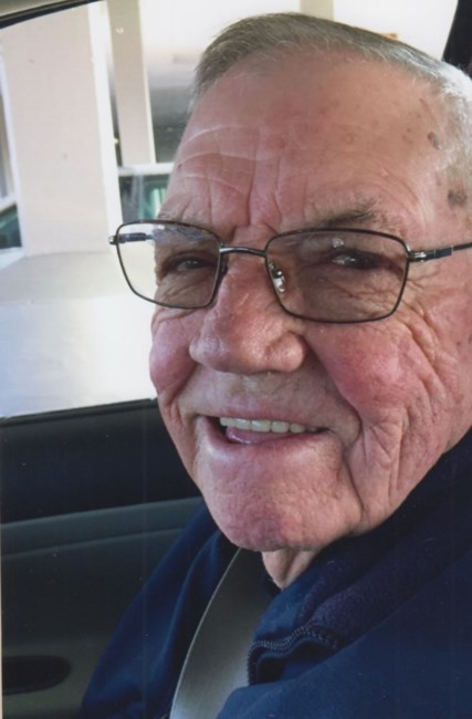 Obituario de Bobby Lee Thompson Sr.