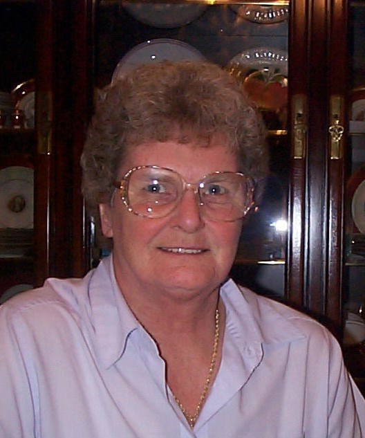 Obituary of Mary G. Constantino