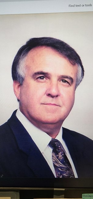 Obituary of Gary L Davis