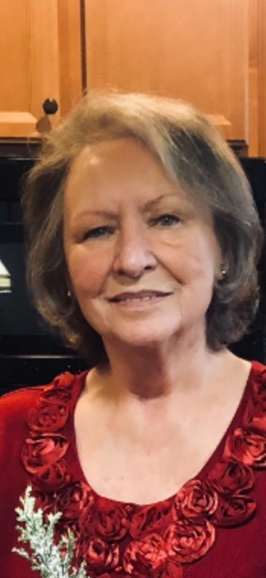 Avis de décès de Monia Faye Summers