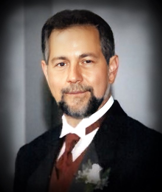 Avis de décès de Rito Vetrone