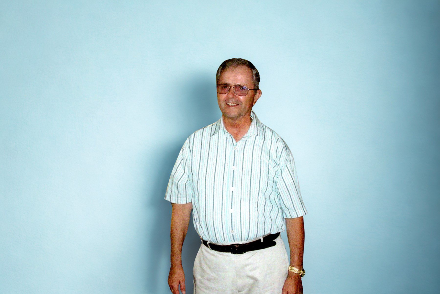 Obituary of Edward A. Gubanich