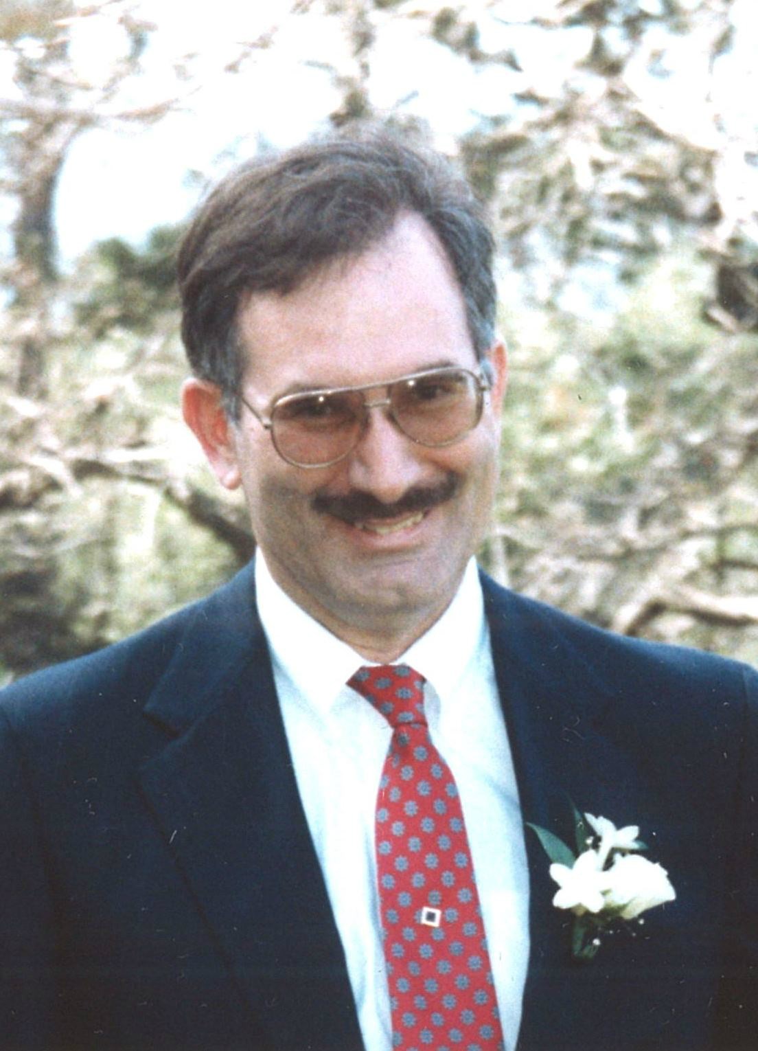 Obituary of Bruce Emile Gaviglio