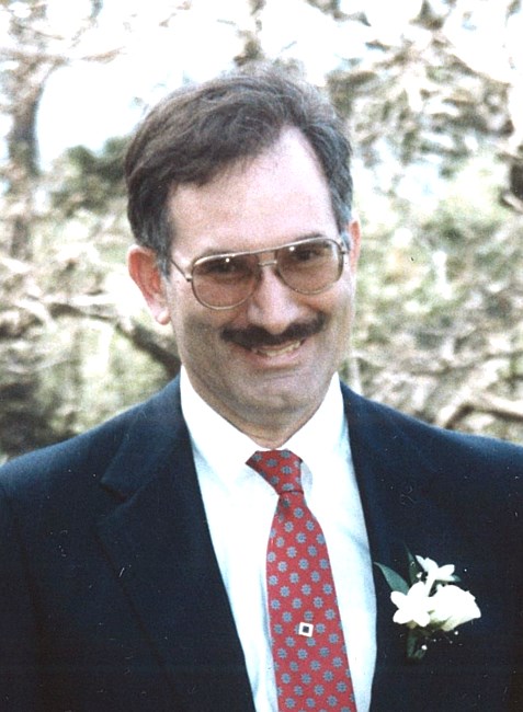 Obituary of Bruce Emile Gaviglio