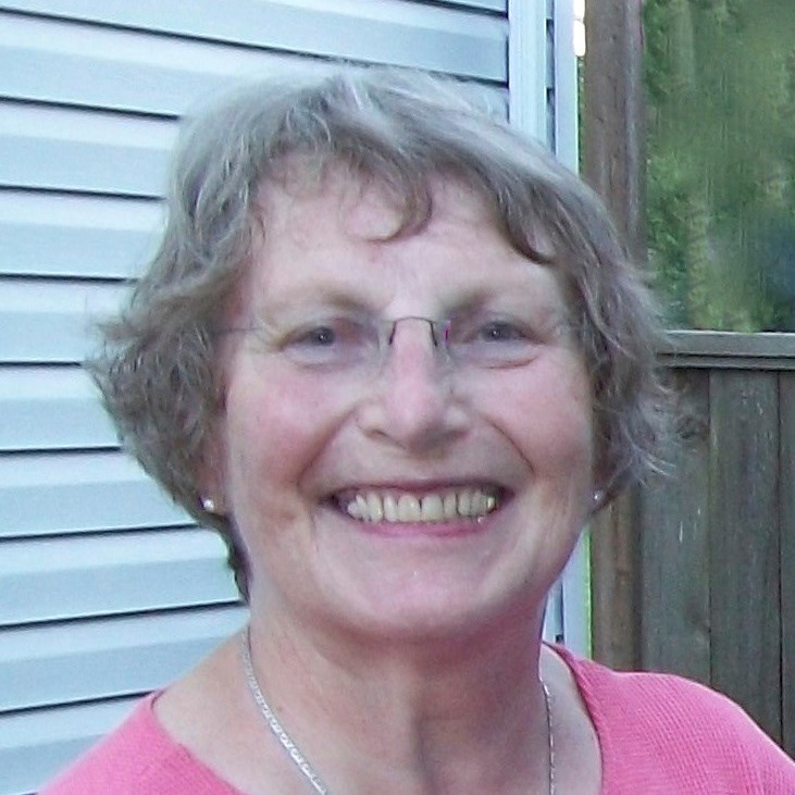 Obituary of Nancy Kathleen Russell
