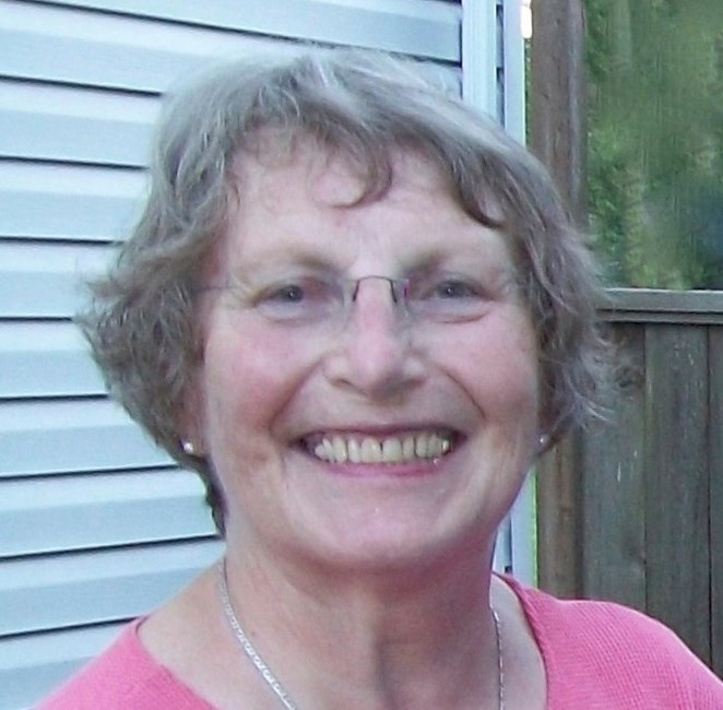 Obituary of Nancy Kathleen Russell