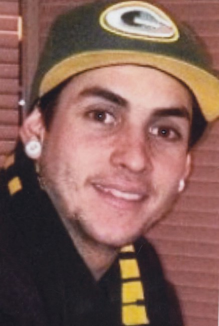 Obituary of Andrew Joseph Paramo