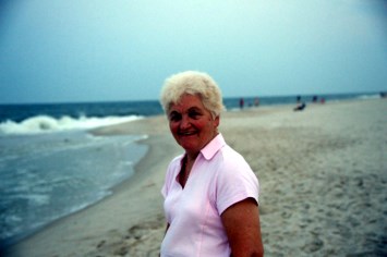 Obituary of Helene P. David