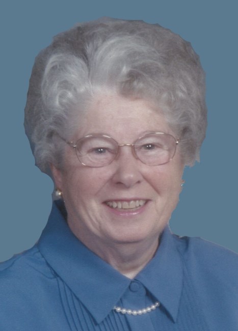 Obituary of Barbara Jean Lacon