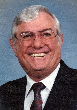 Obituary of Joel Ruel Smith