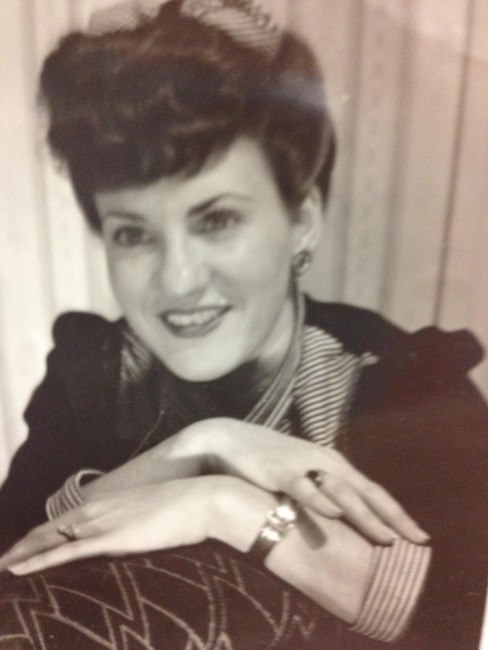 Obituary of Frances Cohen