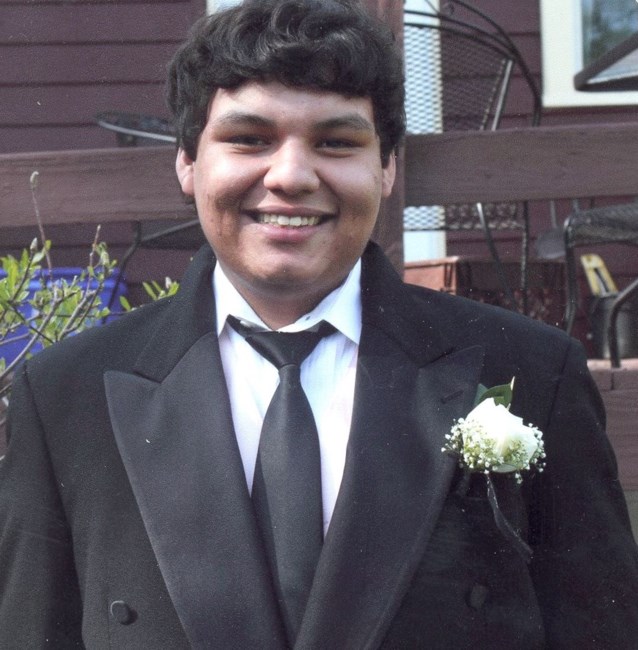 Obituary of Zachary J. Wagner