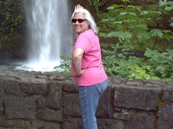 Obituary of Theresa Wonch-Cole