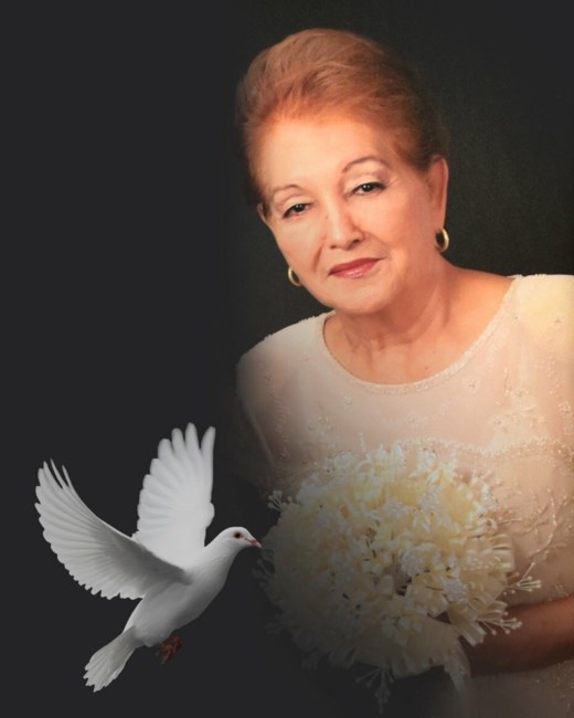 Obituario de Maria M. Castro