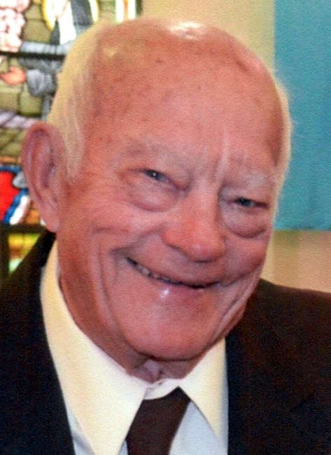 Obituary of Jerome R. Batchelder