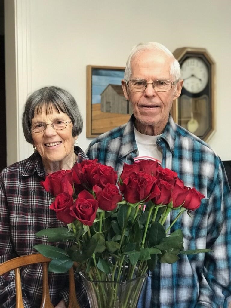 Obituary of Mary N. Patterson