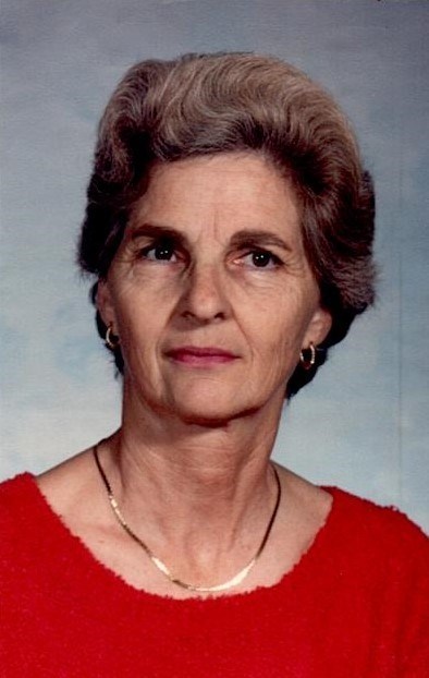 Obituary of Nell Walker Lanfear