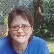 Obituary of Vicki E Valentine