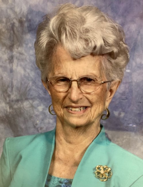 Obituary of Sybil P. Calloway