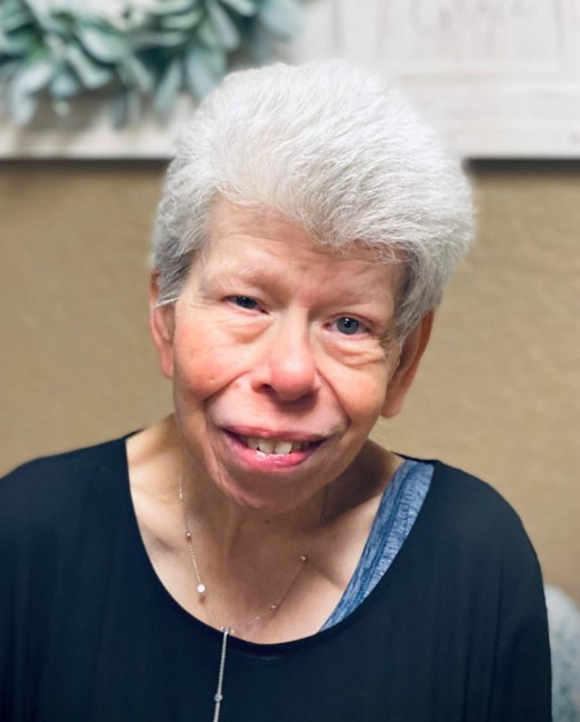 Obituary of Donna J. Carpenter