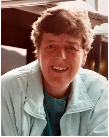 Obituary of Christina Maria Elizabeth Backman La Monico